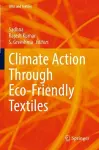 Climate Action Through Eco-Friendly Textiles cover