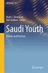 Saudi Youth cover