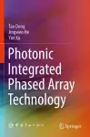 Photonic Integrated Phased Array Technology cover