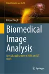 Biomedical Image Analysis cover