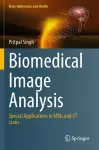 Biomedical Image Analysis cover