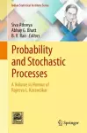 Probability and Stochastic Processes cover