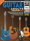 Guitar For Adults cover