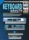 Progressive Keyboard For Adults cover