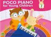 Poco Piano For Young Children - Book 1 (2nd Ed.) cover