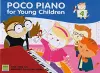 Poco Piano For Young Children - Book 4 (2nd Ed.) cover