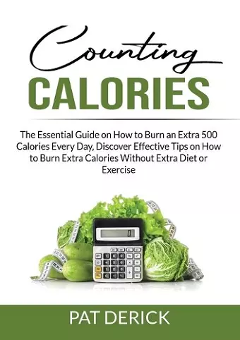 Counting Calories cover