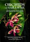 Orchids of Sarawak cover