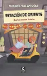 Estación de oriente cover