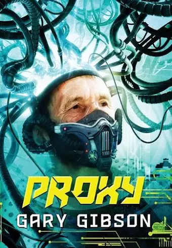 Proxy cover