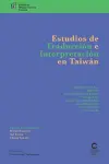 Estudios de traducción e interpretación en Taiwan cover