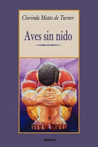 Aves Sin Nido cover