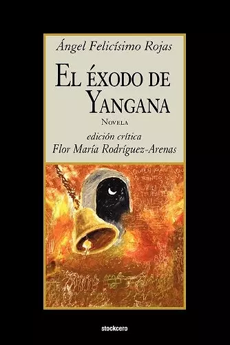 El Exodo De Yangana cover