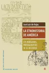 La Etnohistoria de América cover