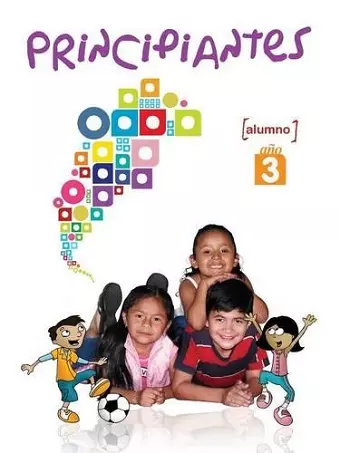 Principiantes, Año 3, Alumno cover