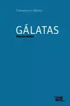 Gálatas cover