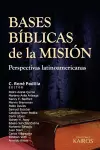 Bases Bíblicas de la Misión cover