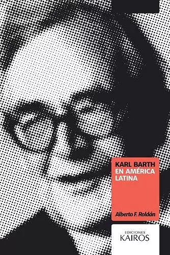 Karl Barth en América Latina cover