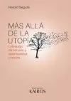 Más allá de la utopía cover