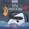 Enrico, Cantante de Ópera cover