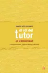 El rol del tutor en la Universidad cover