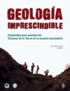 Geología imprescindible cover