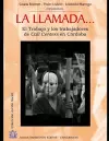 La llamada... cover