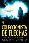 El coleccionista de flechas cover