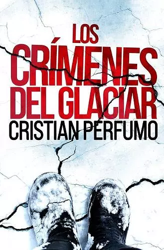 Los crímenes del glaciar cover