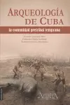 Arqueología de Cuba cover