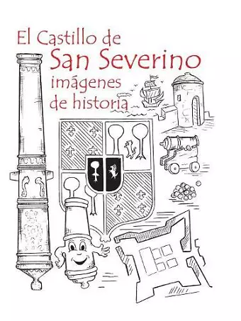 El Castillo de San Severino cover