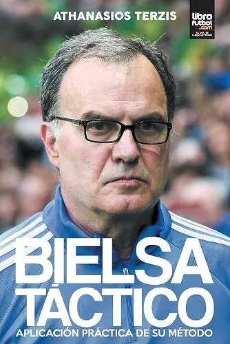 Bielsa Táctico cover