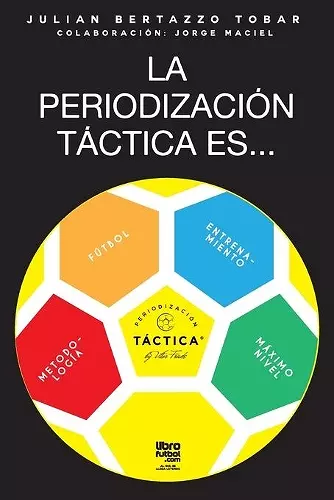 La periodización táctica es... cover