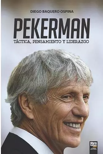 Pekerman cover