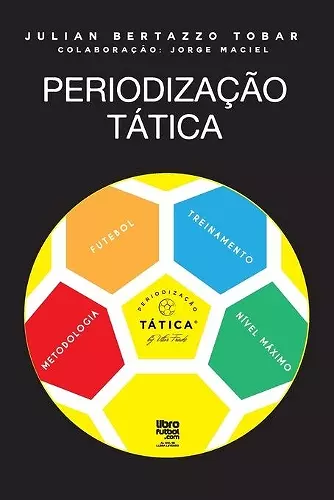 Periodização Tática cover