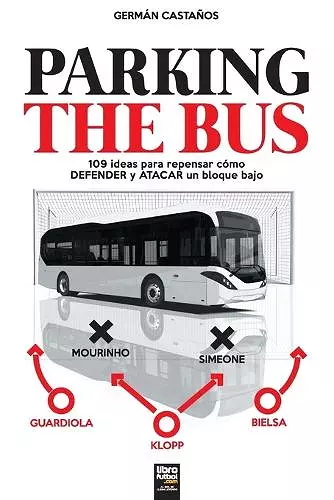 Parking the Bus cover