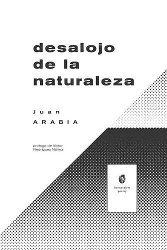 Desalojo de la naturaleza cover