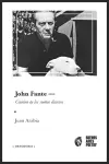 John Fante cover
