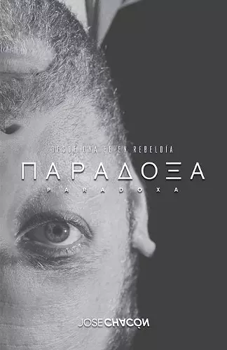 Paradoxa cover