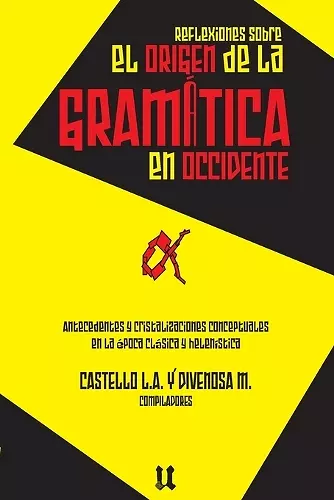 Reflexiones sobre el origen de la gramática cover