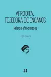 Afrodita, tejedora de engaños cover