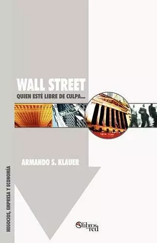 Wall Street cover