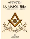 La masonería cover