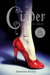 Cinder cover