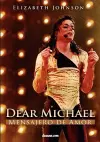 Dear Michael - Mensajero de Amor cover