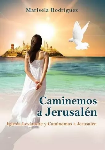 Caminemos a Jerusalén cover