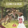 El Lobo Y La Oveja cover