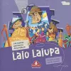 Lalo Lalupa cover