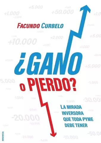 ¿Gano O Pierdo? cover