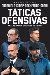 Táticas Ofensivas cover